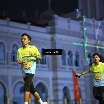 Runner Photo 5559807