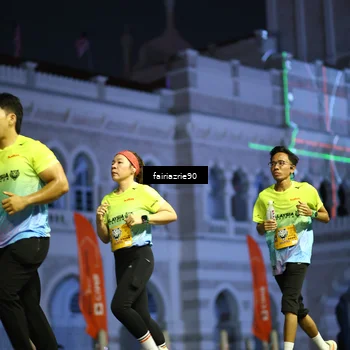 Runner Photo 5559808