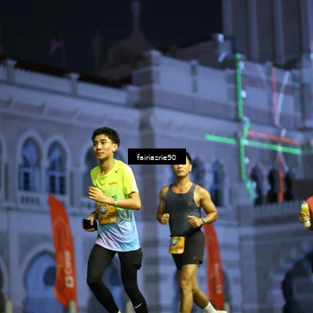 Runner Photo 5559811