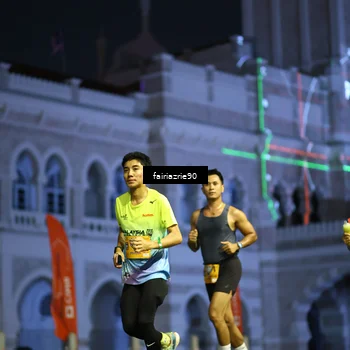 Runner Photo 5559814
