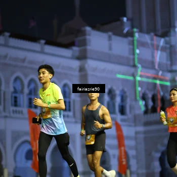 Runner Photo 5559818