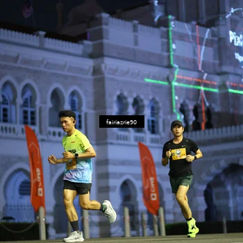 Runner Photo 5559821