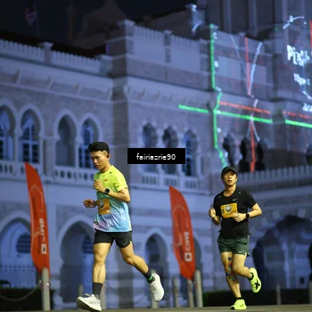 Runner Photo 5559823