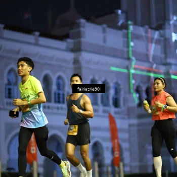 Runner Photo 5559834