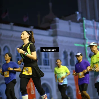 Runner Photo 5559840