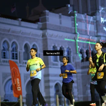 Runner Photo 5559842