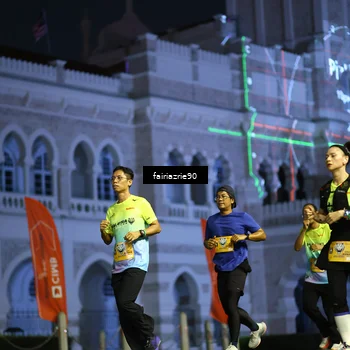 Runner Photo 5559849