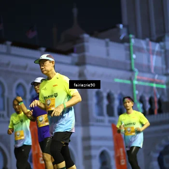 Runner Photo 5559852
