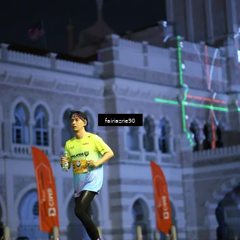 Runner Photo 5559855