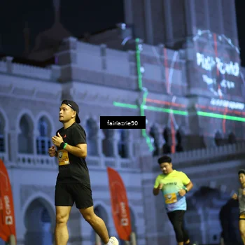 Runner Photo 5559862