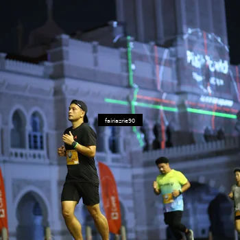 Runner Photo 5559863
