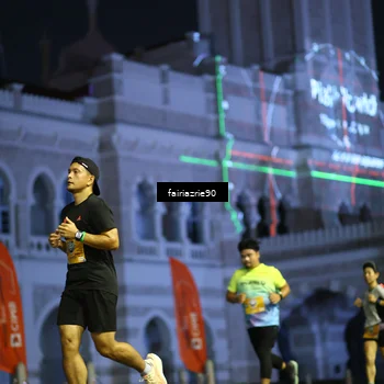 Runner Photo 5559867