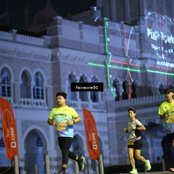 Runner Photo 5559874