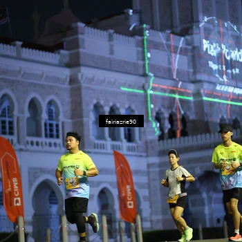 Runner Photo 5559880