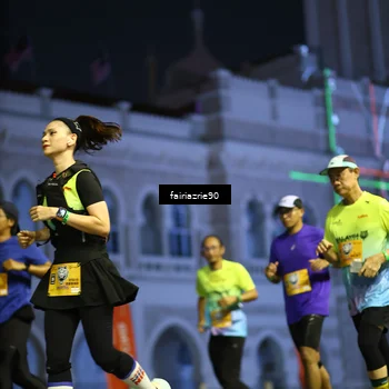 Runner Photo 5559884