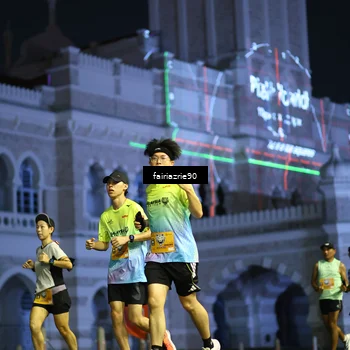 Runner Photo 5559889
