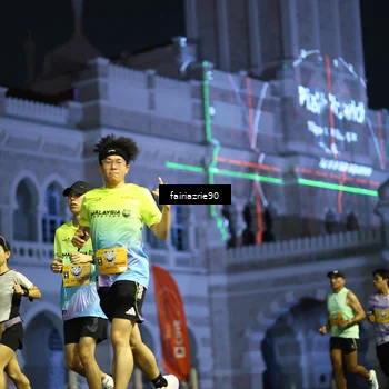 Runner Photo 5559893