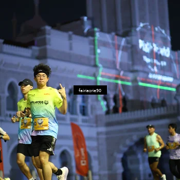 Runner Photo 5559897