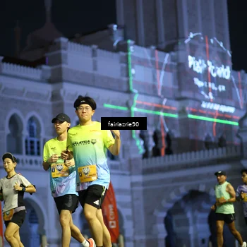 Runner Photo 5559903