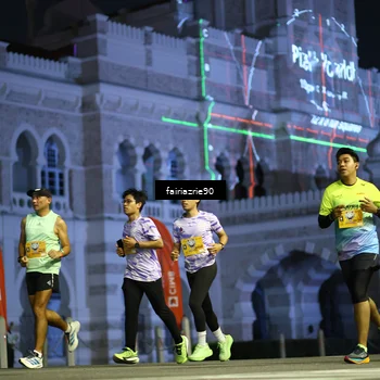 Runner Photo 5559905