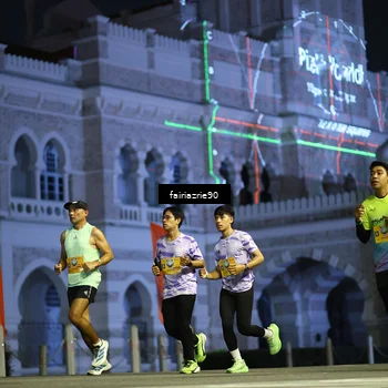 Runner Photo 5559906