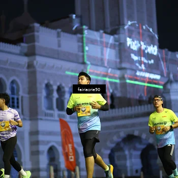 Runner Photo 5559909
