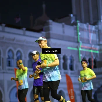 Runner Photo 5559910