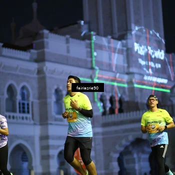 Runner Photo 5559914