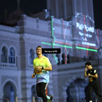 Runner Photo 5559919