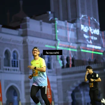 Runner Photo 5559922