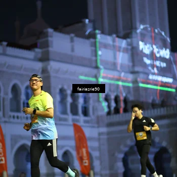 Runner Photo 5559925