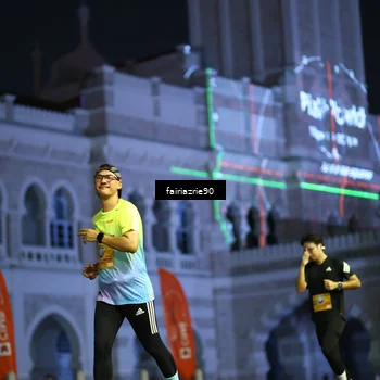 Runner Photo 5559927