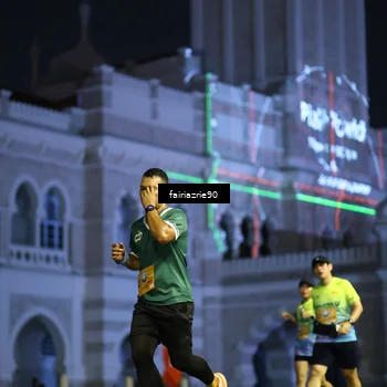 Runner Photo 5559941