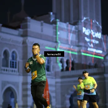 Runner Photo 5559943