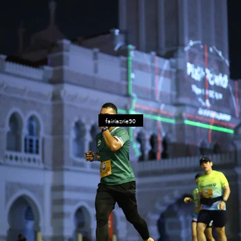 Runner Photo 5559946