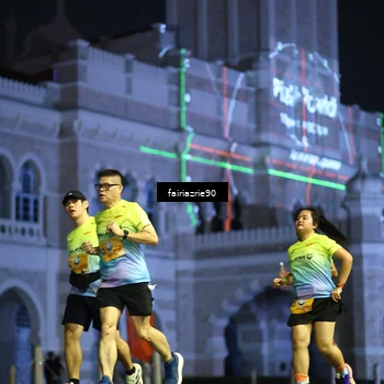Runner Photo 5559955