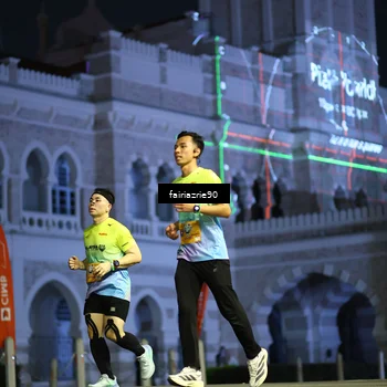 Runner Photo 5559962