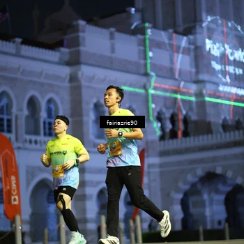 Runner Photo 5559964