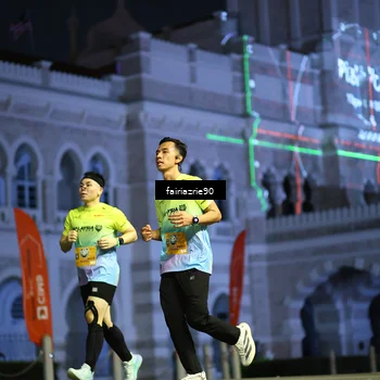 Runner Photo 5559966