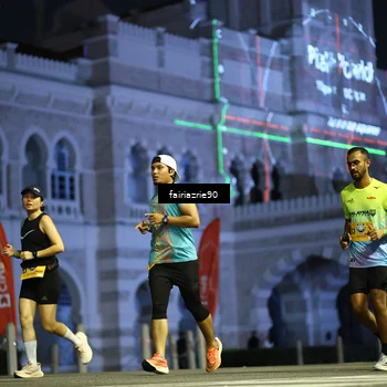 Runner Photo 5559990