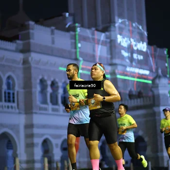 Runner Photo 5560000