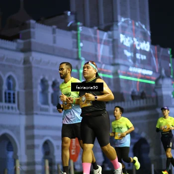 Runner Photo 5560006