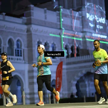 Runner Photo 5560008
