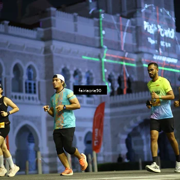 Runner Photo 5560010