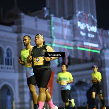 Runner Photo 5560012