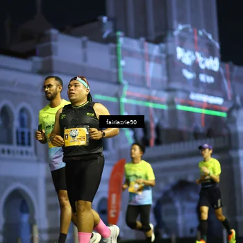 Runner Photo 5560015