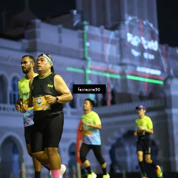 Runner Photo 5560016