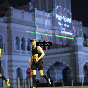 Runner Photo 5560020