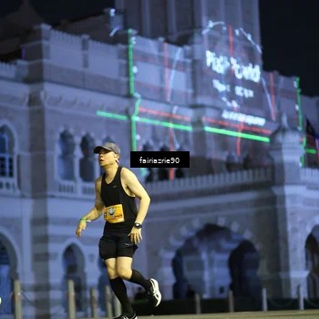 Runner Photo 5560021