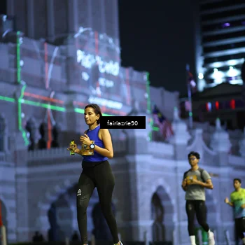 Runner Photo 5560024